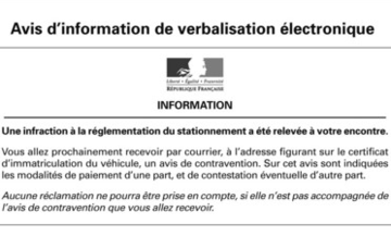Exemple de vrai PV